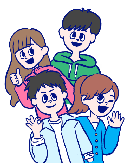 イラスト